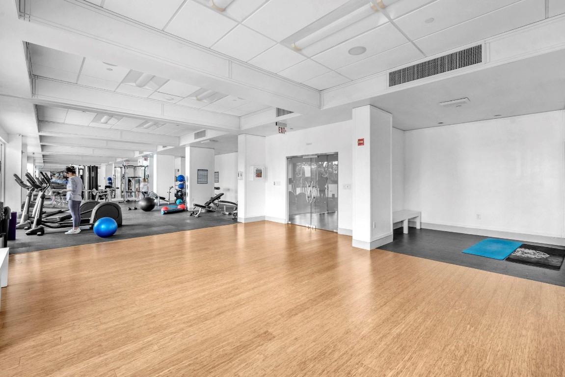 Admirals Port - Residential