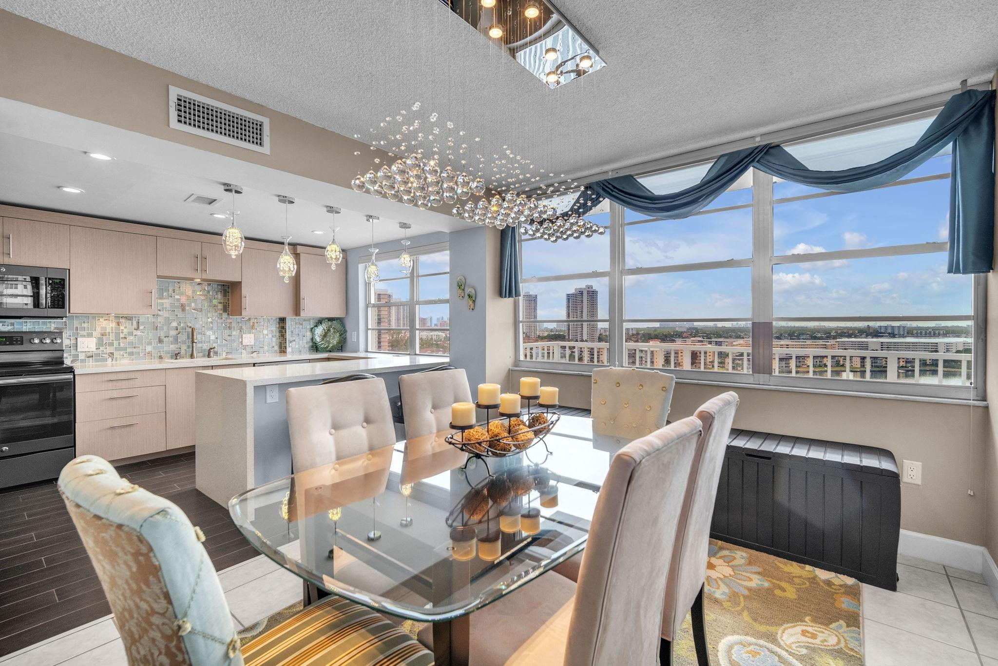 Admirals Port - Residential