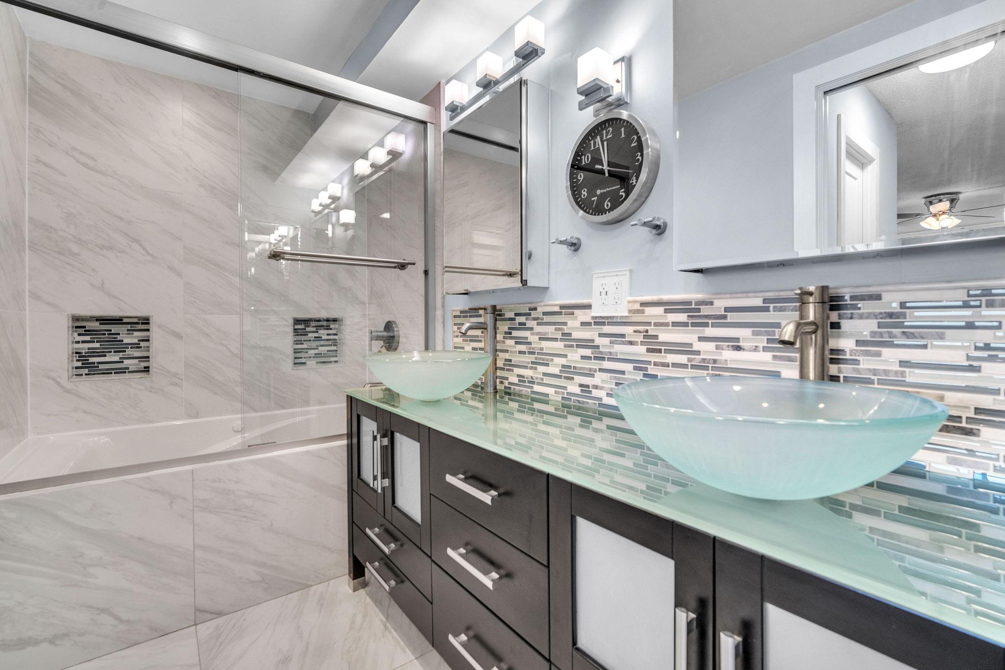 Admirals Port - Residential