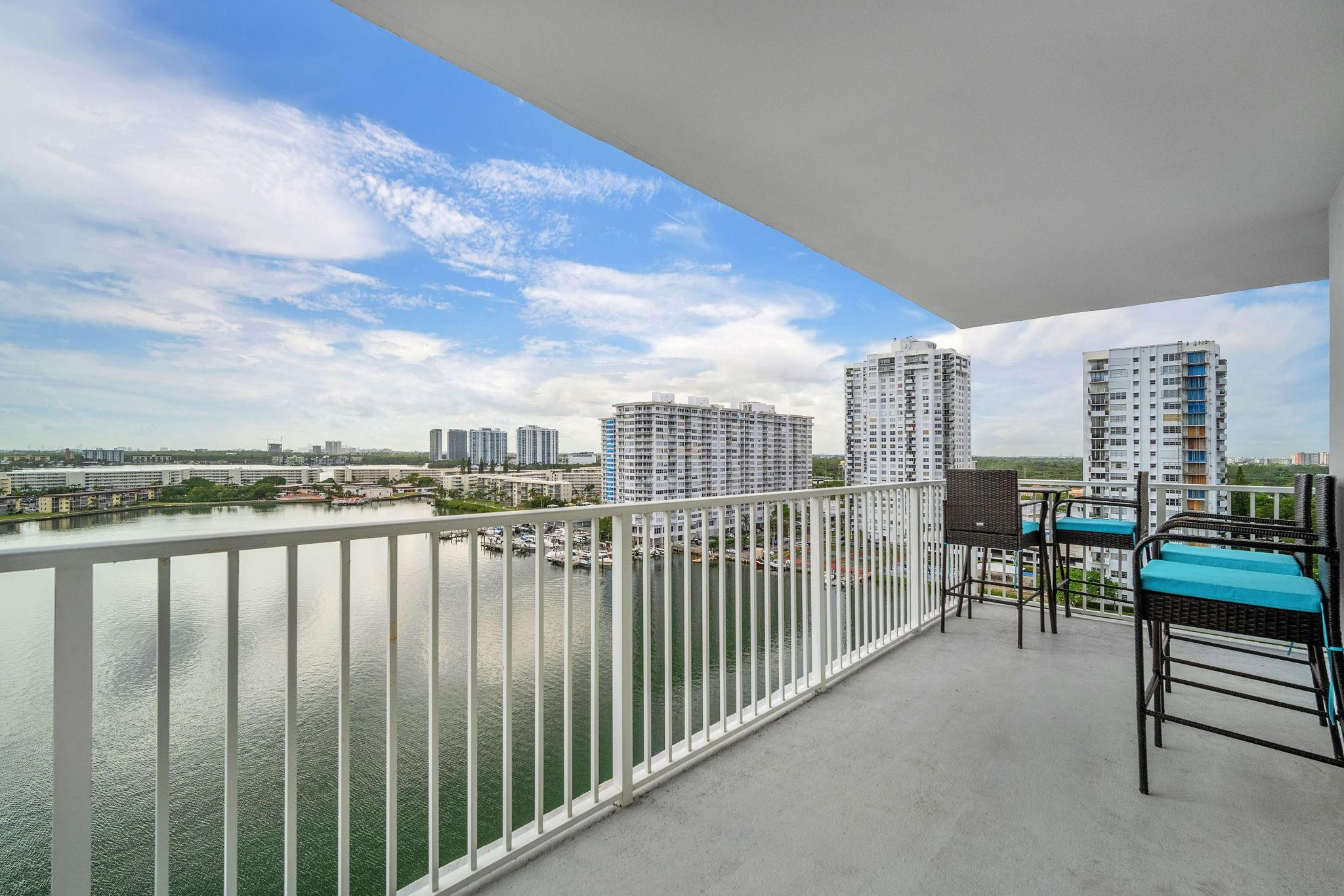 Admirals Port - Residential