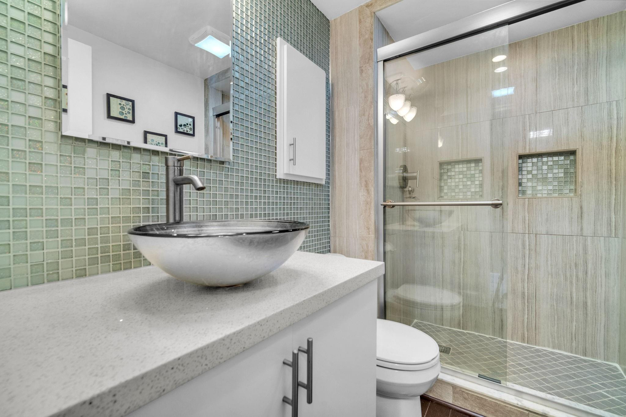 Admirals Port - Residential