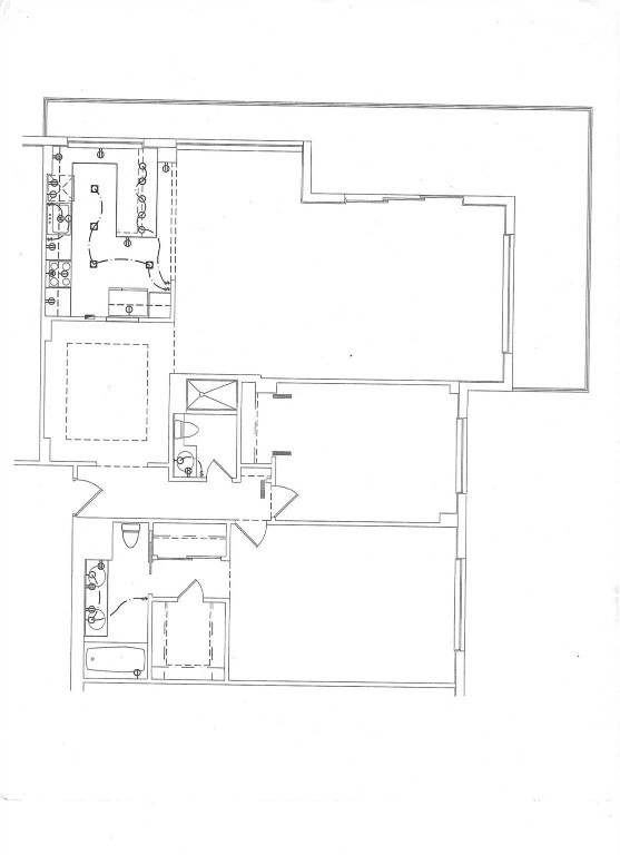 Admirals Port - Residential