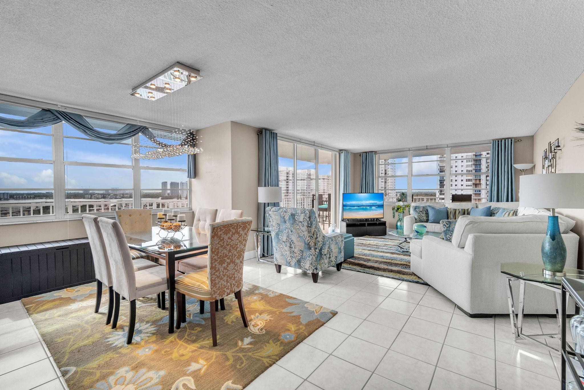 Admirals Port - Residential