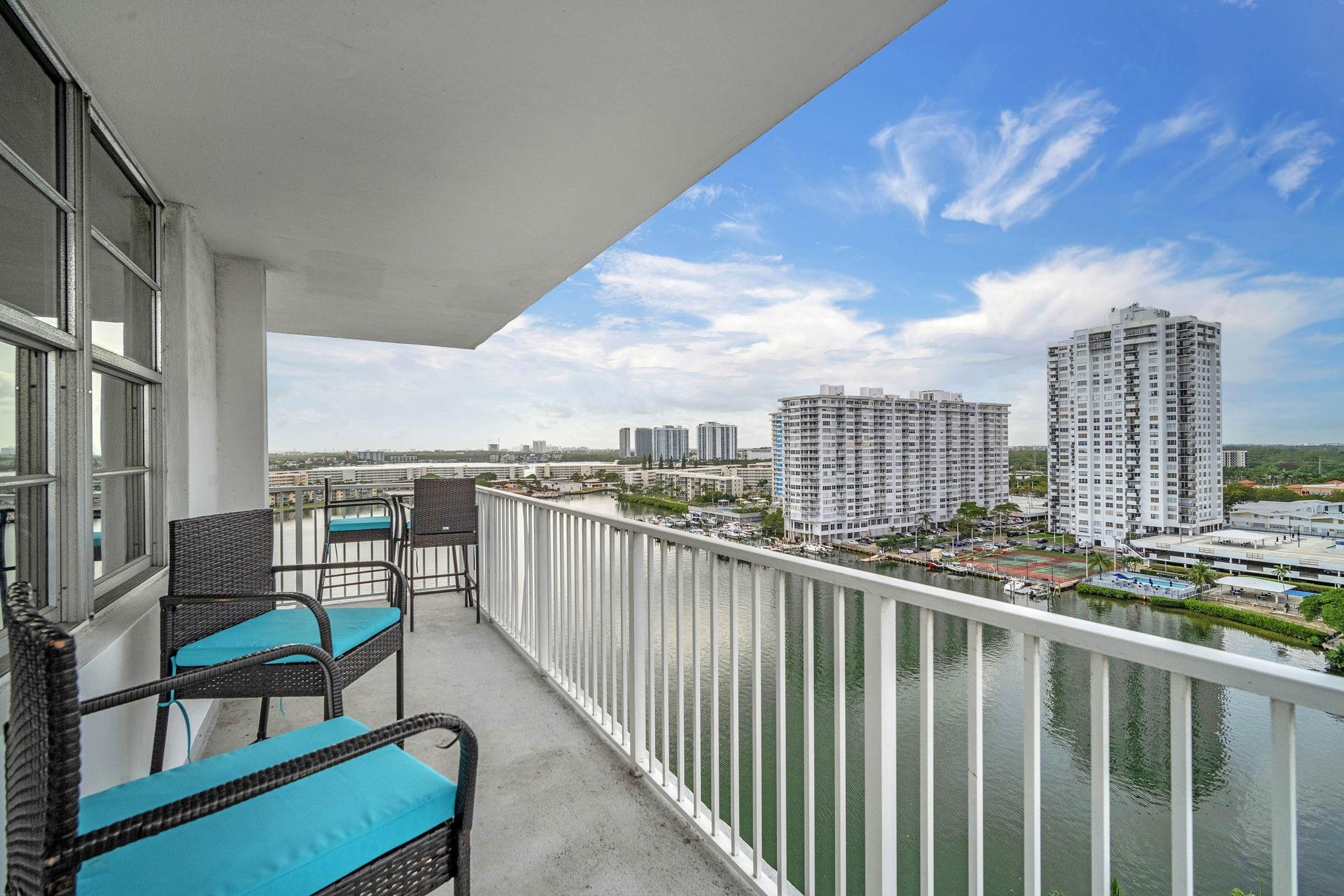 Admirals Port - Residential