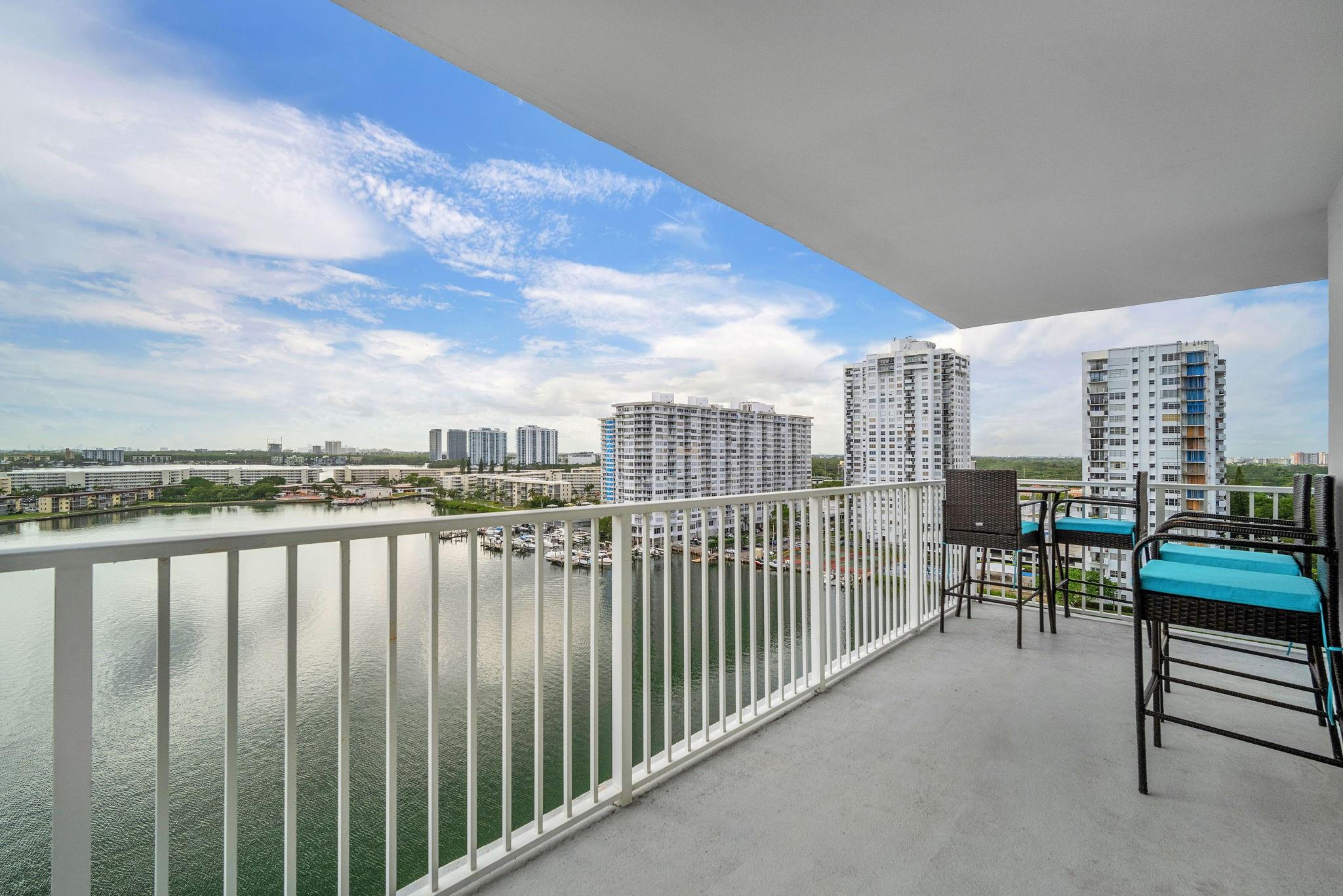 Admirals Port - Residential