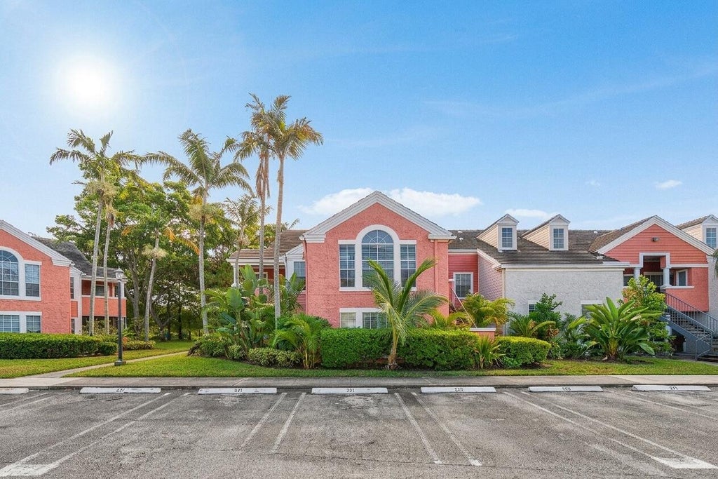 Photo of 1345 CRYSTAL Way #B, Delray Beach, FL 33444 (MLS # B26069309)