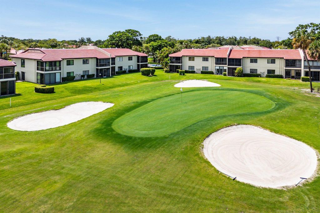Photo of 8315 Casa Del Lago #4d, Boca Raton, FL 33433 (MLS # R11106844)
