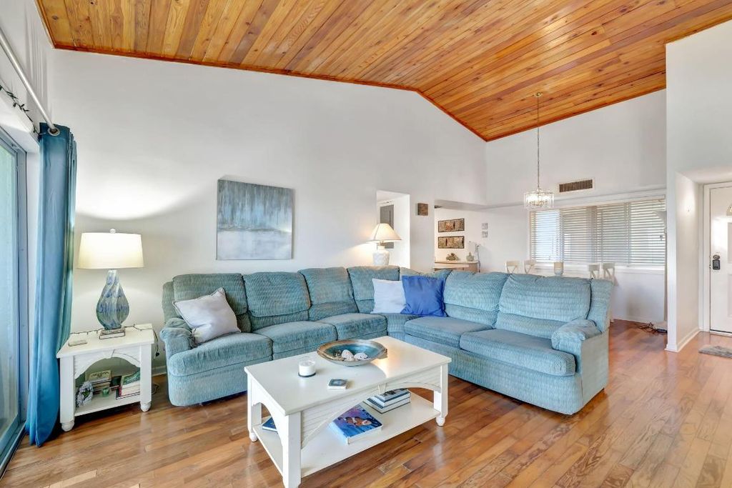 Photo of 2400 S Ocean Drive #232, Fort Pierce, FL 34949 (MLS # R11121407)