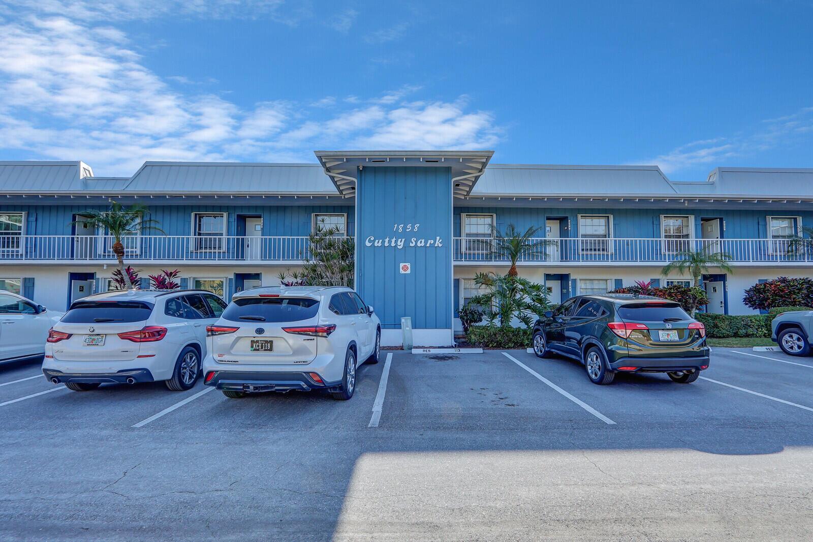 1858 SW Palm City Road 205