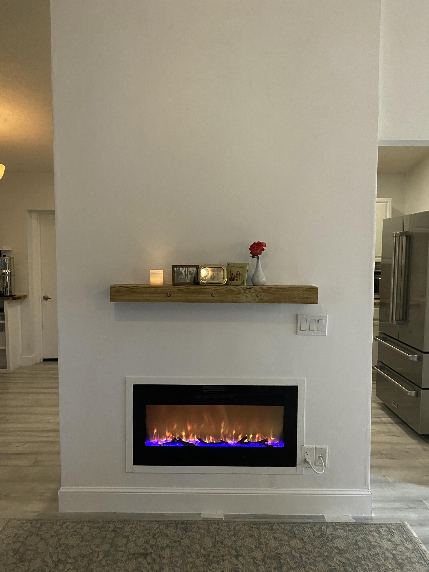 LA MANCHA - Residential