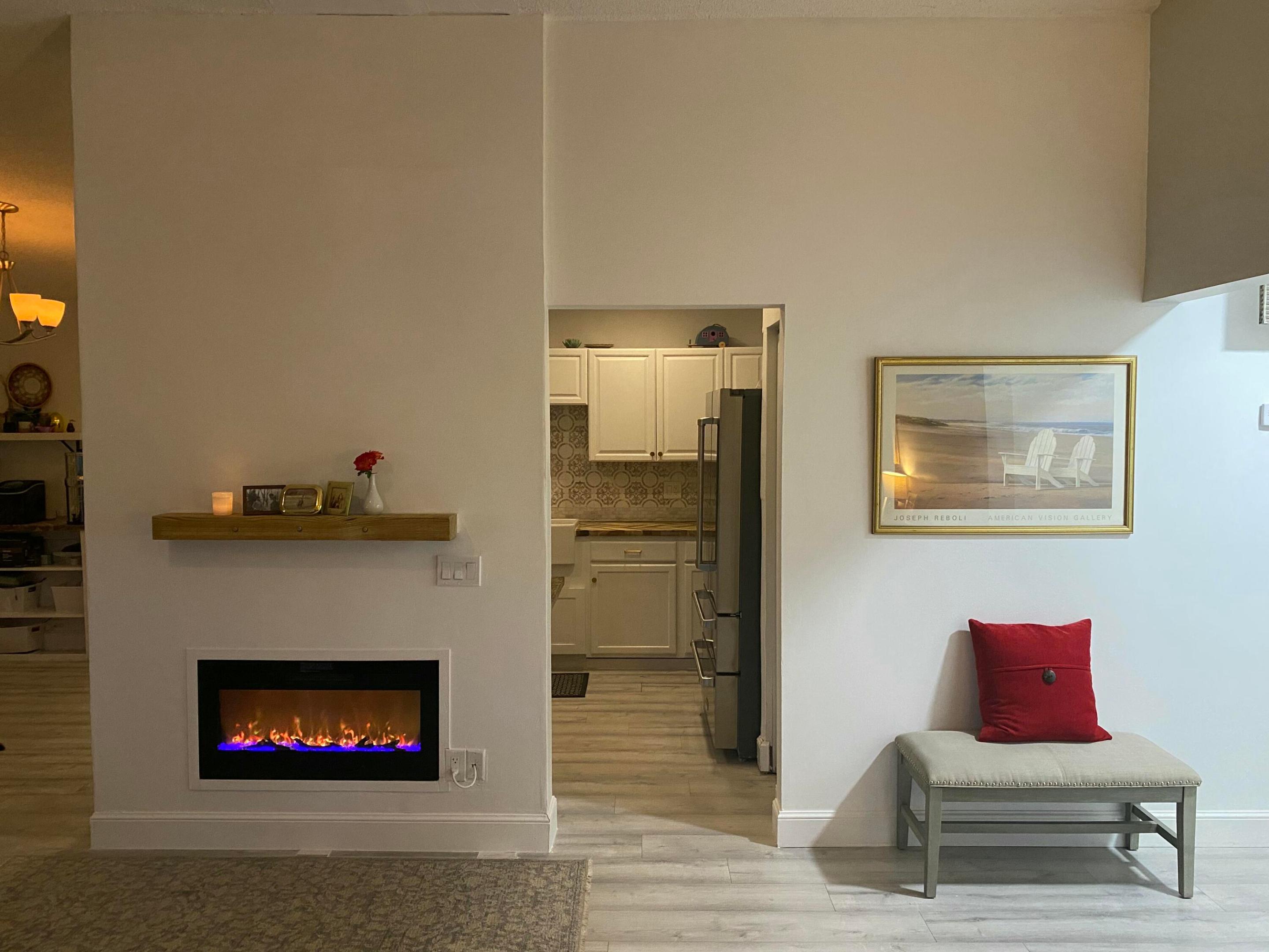 LA MANCHA - Residential