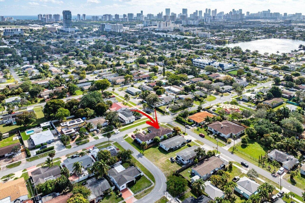 Photo of 600 SW 8th Street #1-2, Hallandale Beach, FL 33009 (MLS # R11058674)
