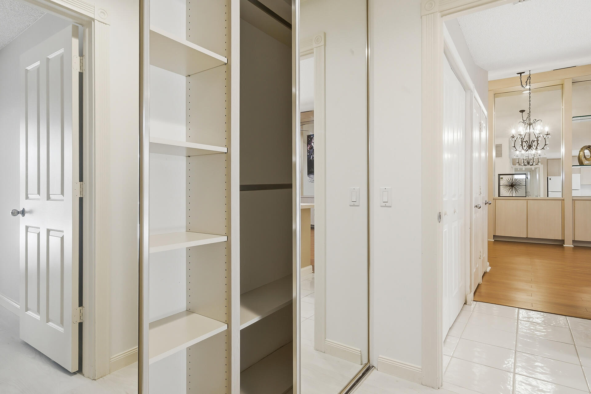 Sun Terrace at The Oaks - Residential