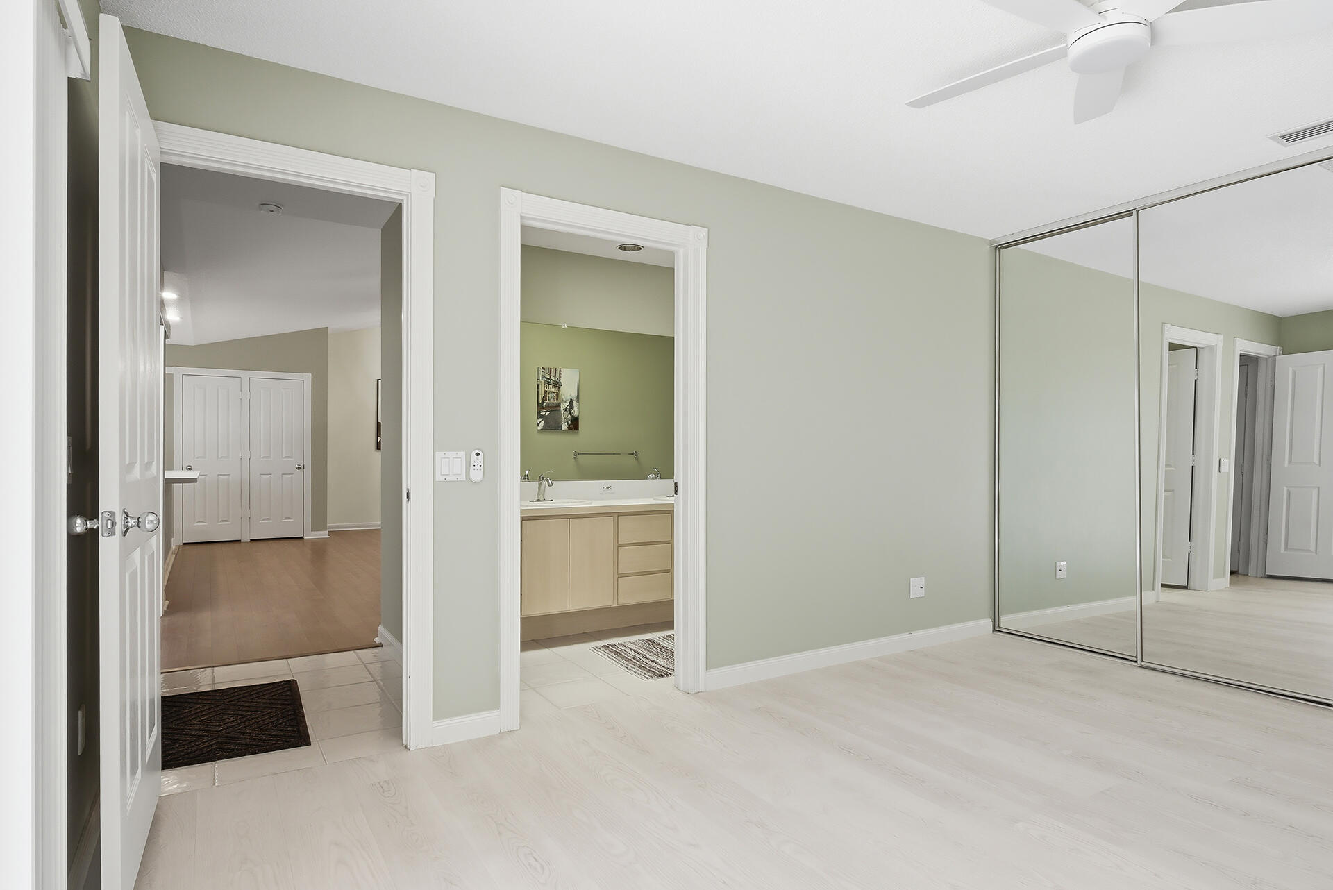 Sun Terrace at The Oaks - Residential