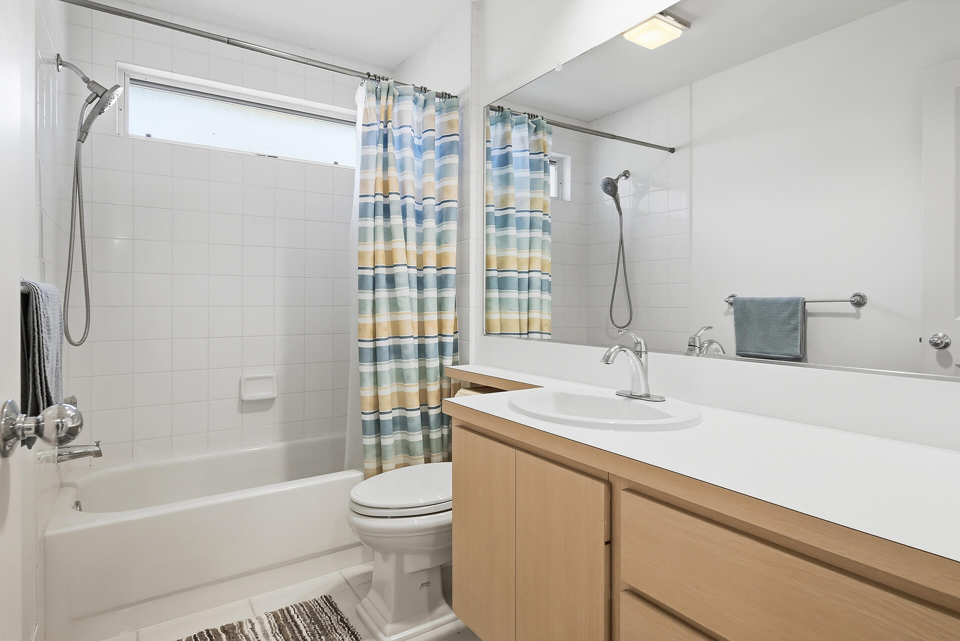 Sun Terrace at The Oaks - Residential