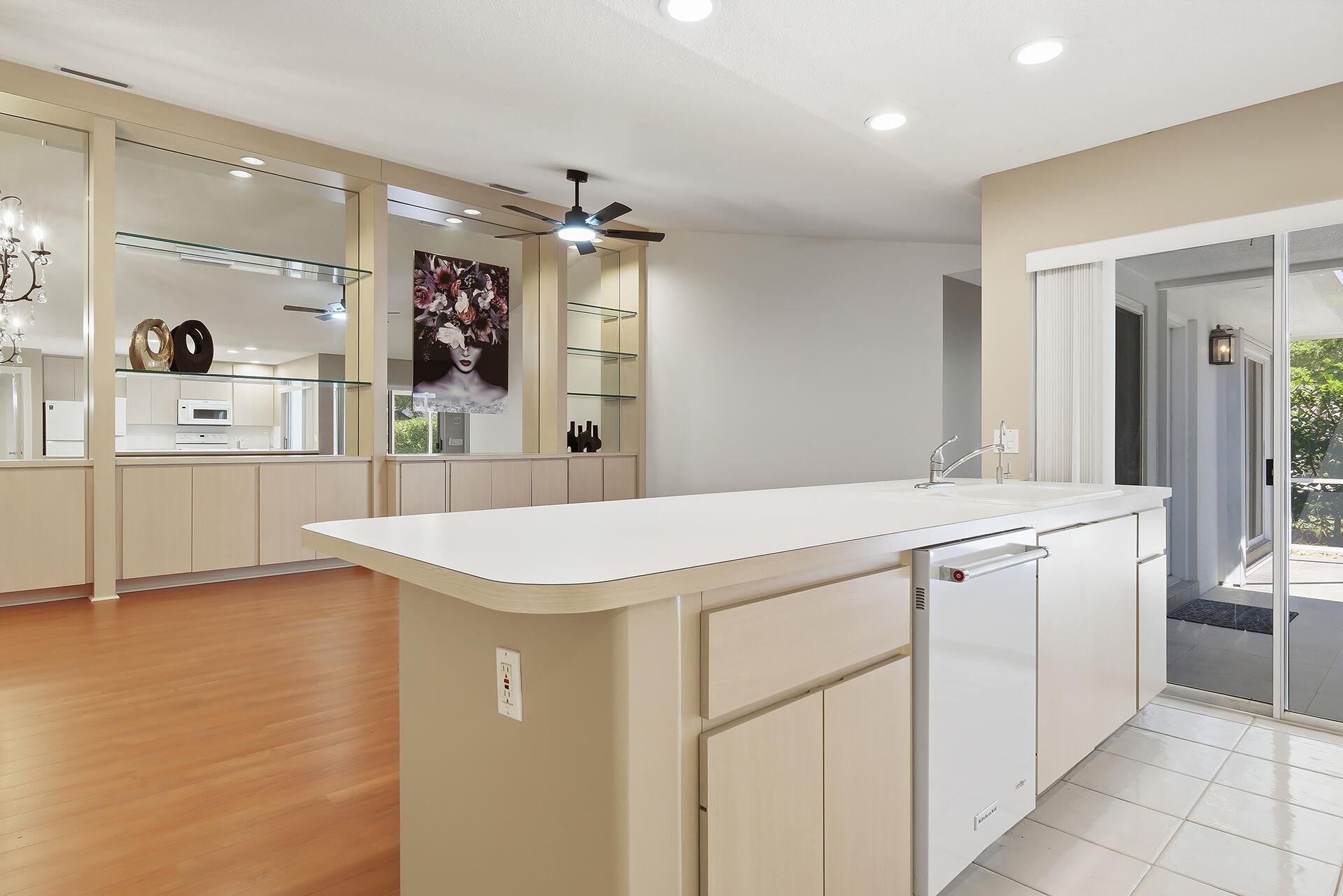 Sun Terrace at The Oaks - Residential