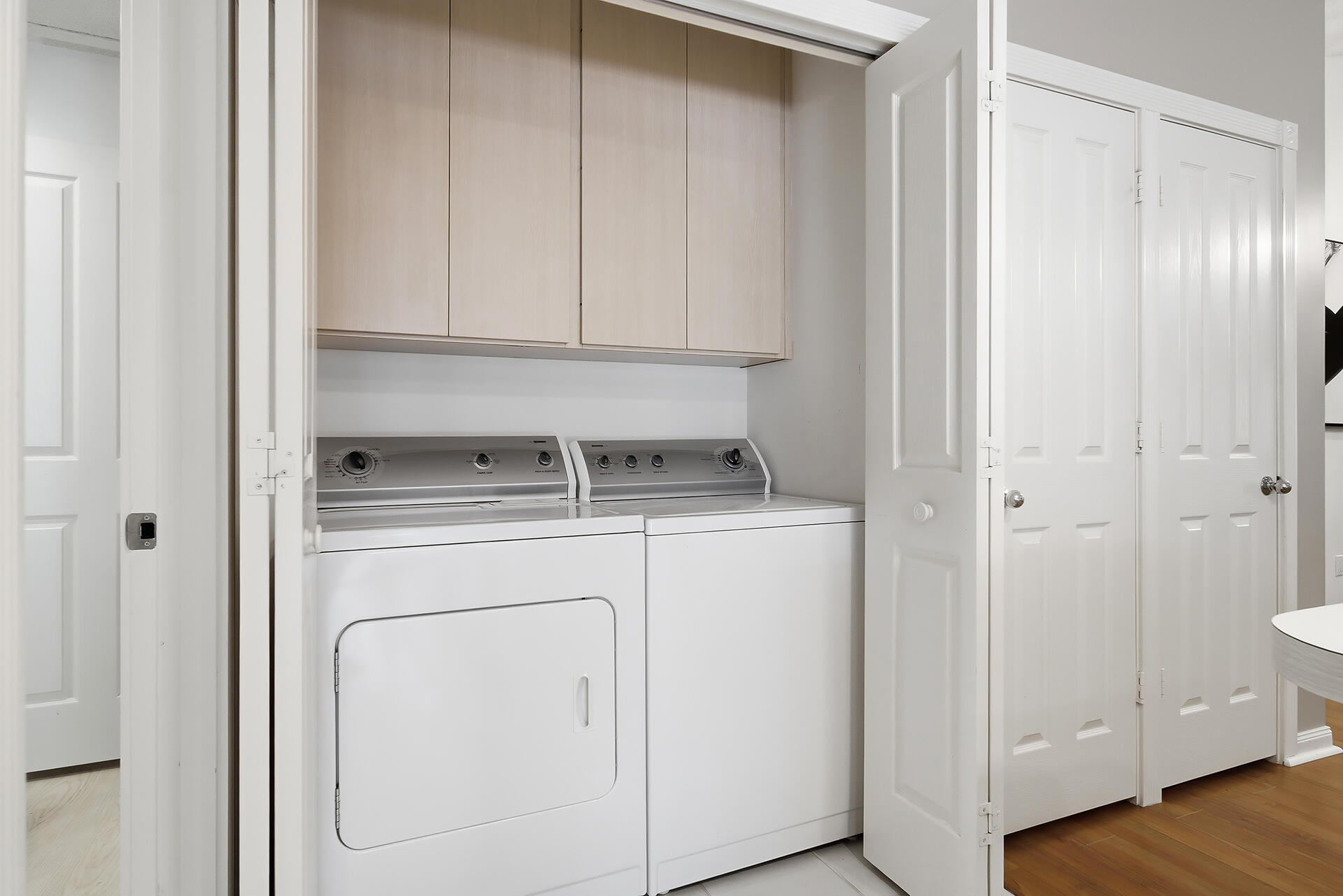 Sun Terrace at The Oaks - Residential