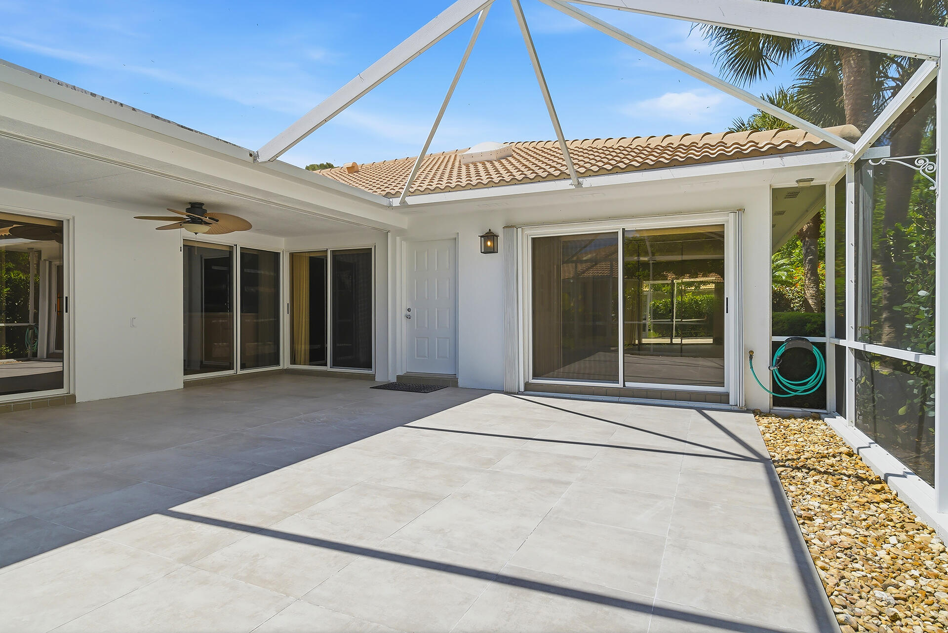 Sun Terrace at The Oaks - Residential