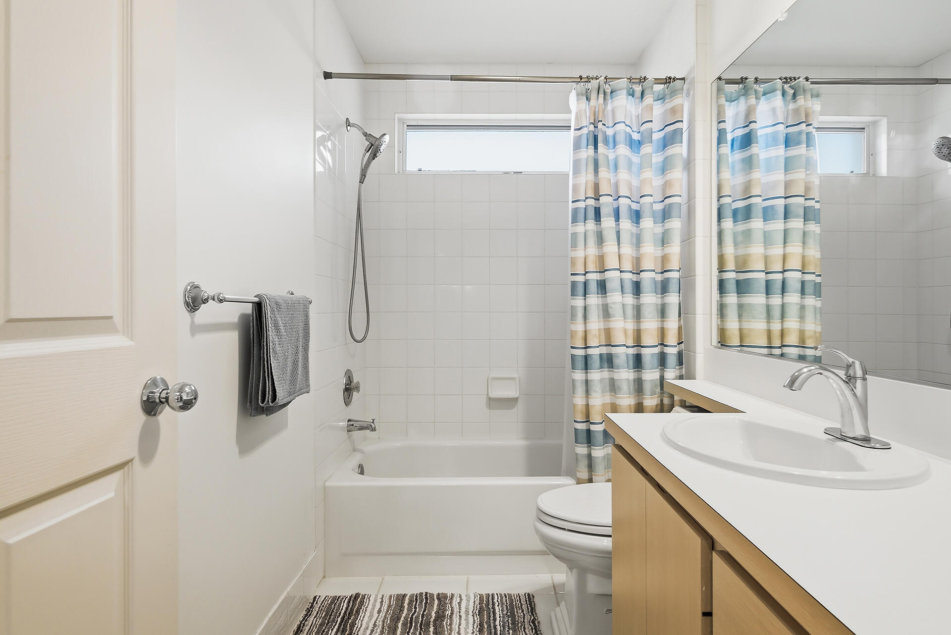 Sun Terrace at The Oaks - Residential