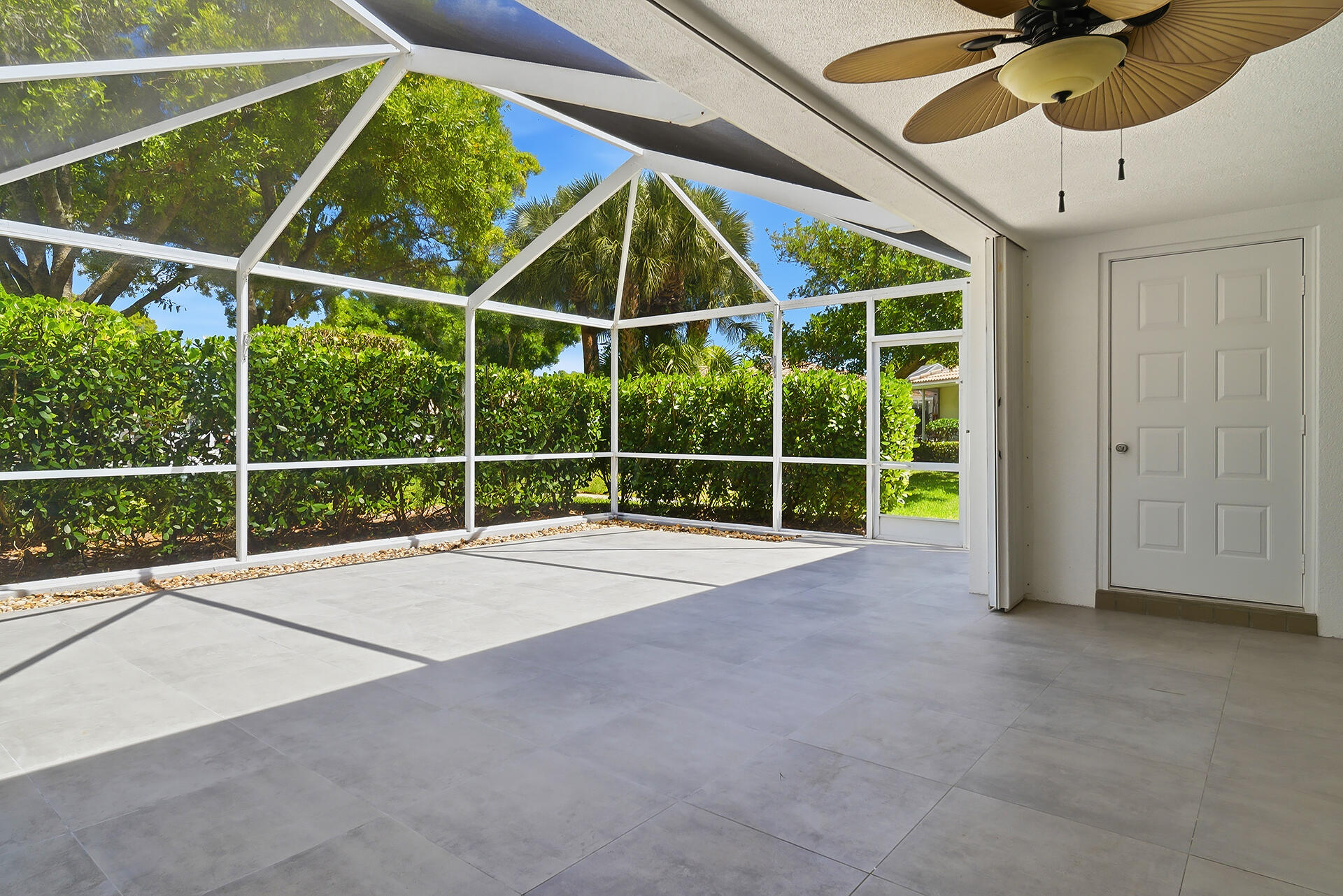 Sun Terrace at The Oaks - Residential