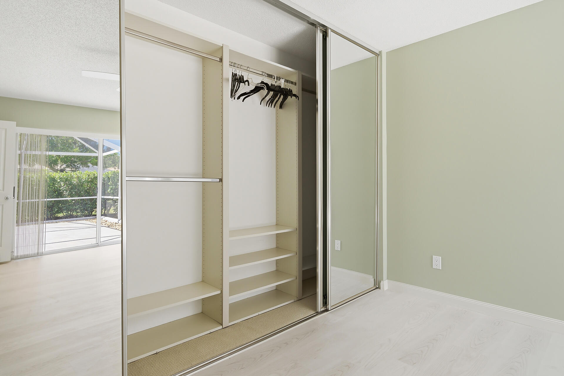 Sun Terrace at The Oaks - Residential