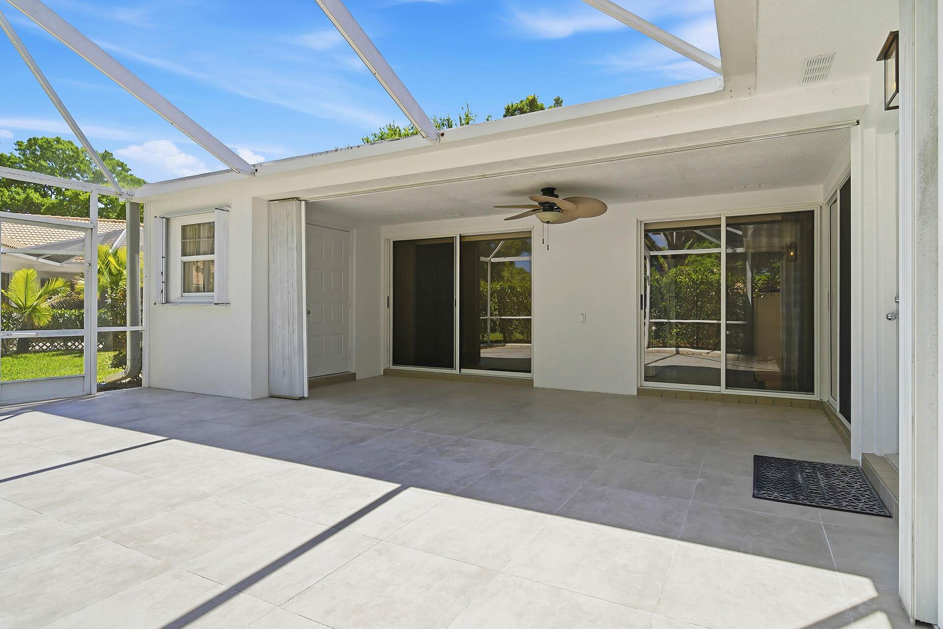 Sun Terrace at The Oaks - Residential