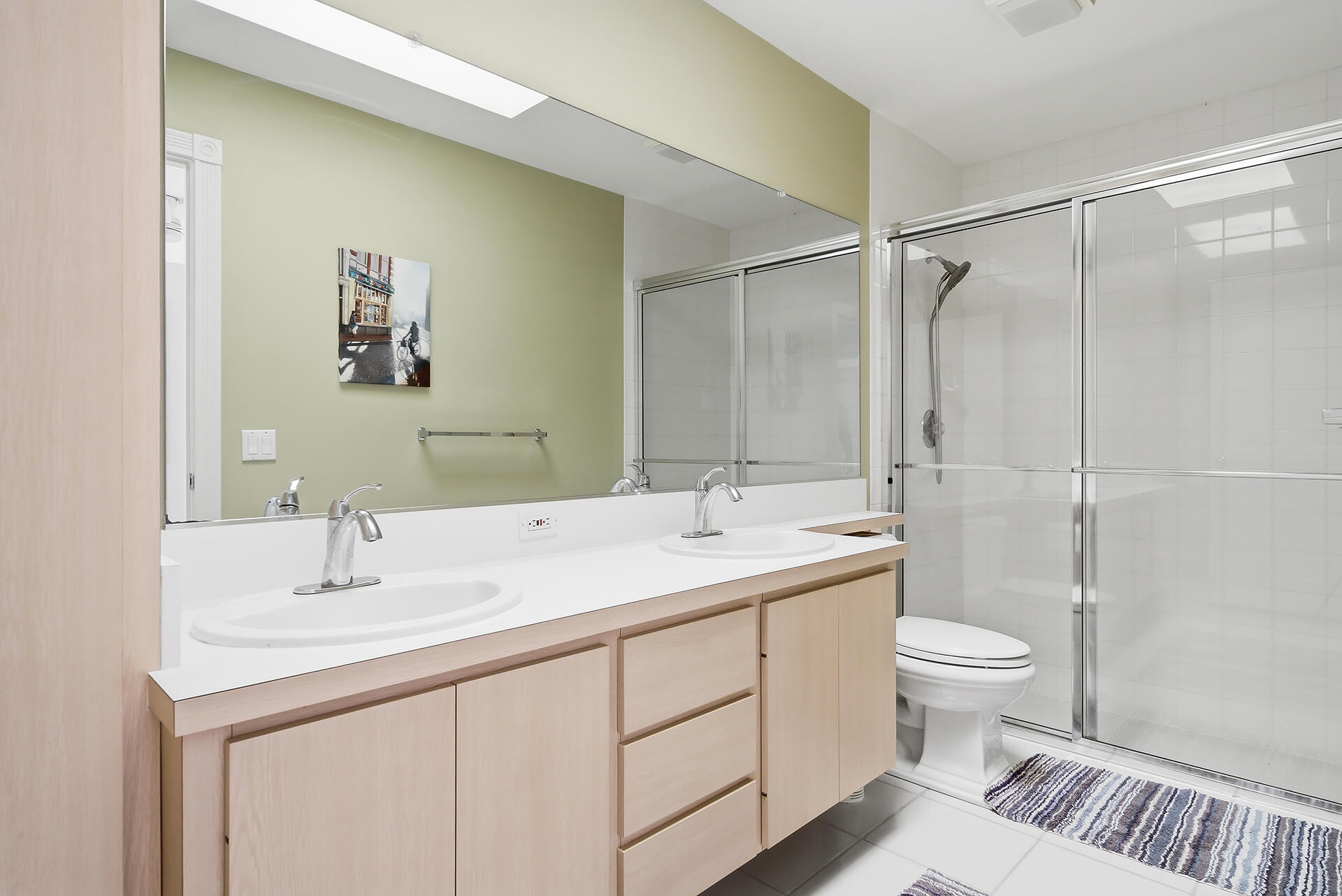 Sun Terrace at The Oaks - Residential