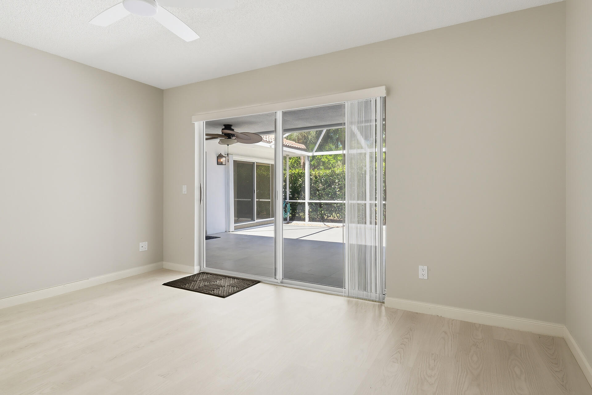 Sun Terrace at The Oaks - Residential