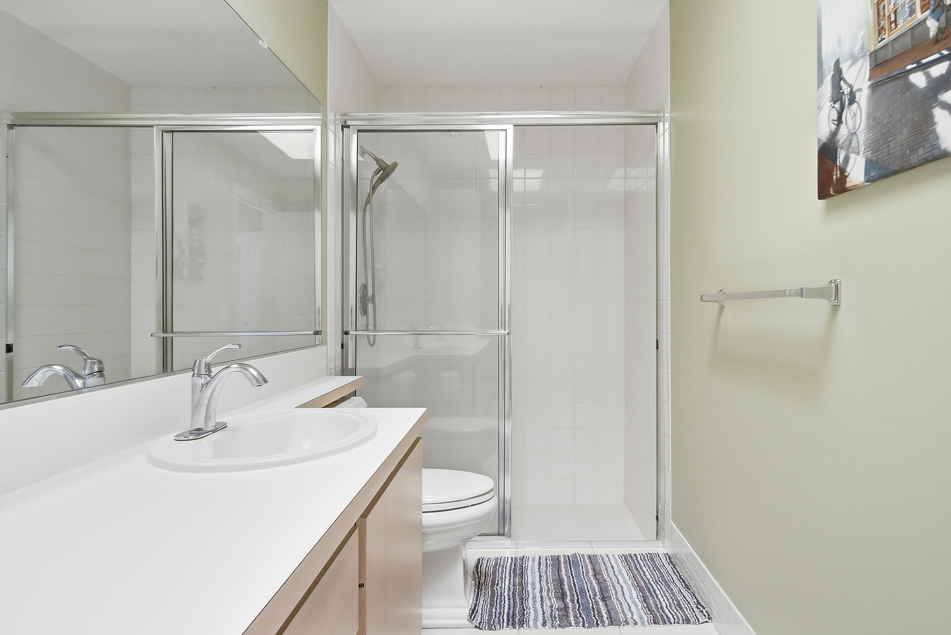 Sun Terrace at The Oaks - Residential