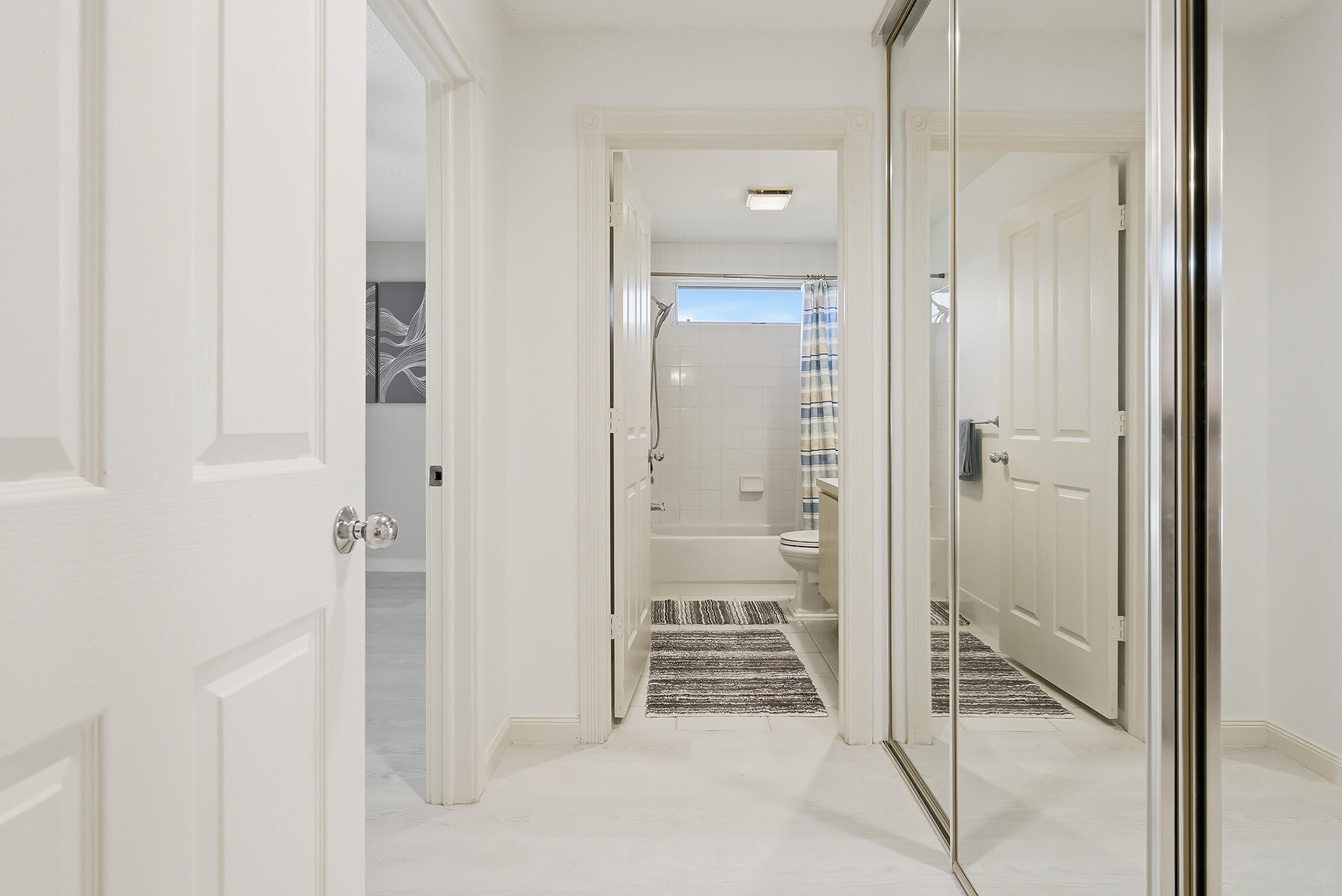 Sun Terrace at The Oaks - Residential