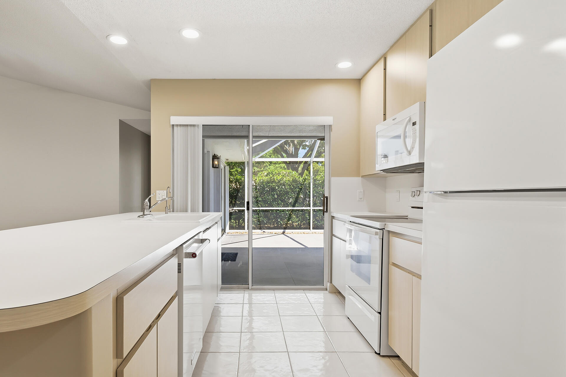 Sun Terrace at The Oaks - Residential