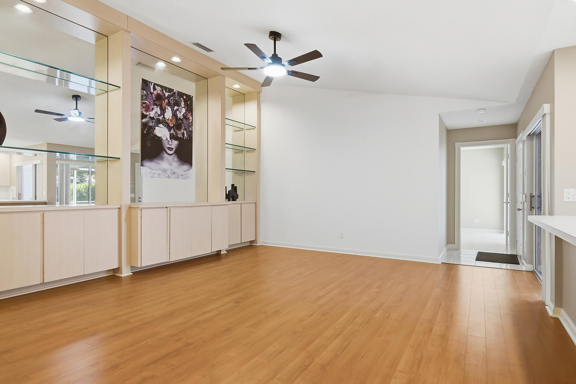 9502 Chapman Oak Court