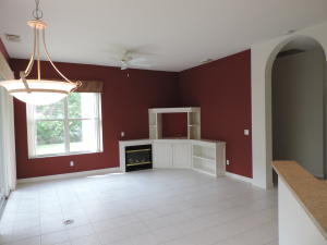 LAKE CHARLES PHASE 3E - Residential Lease