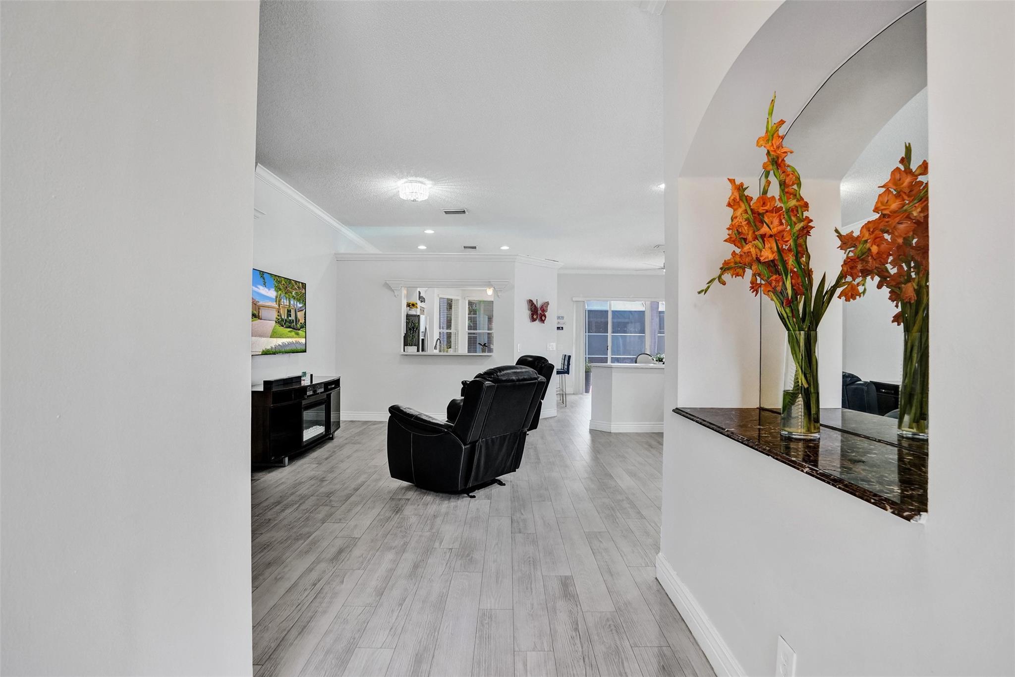 Pod 9 At Monarch Lakes 16 - Residential