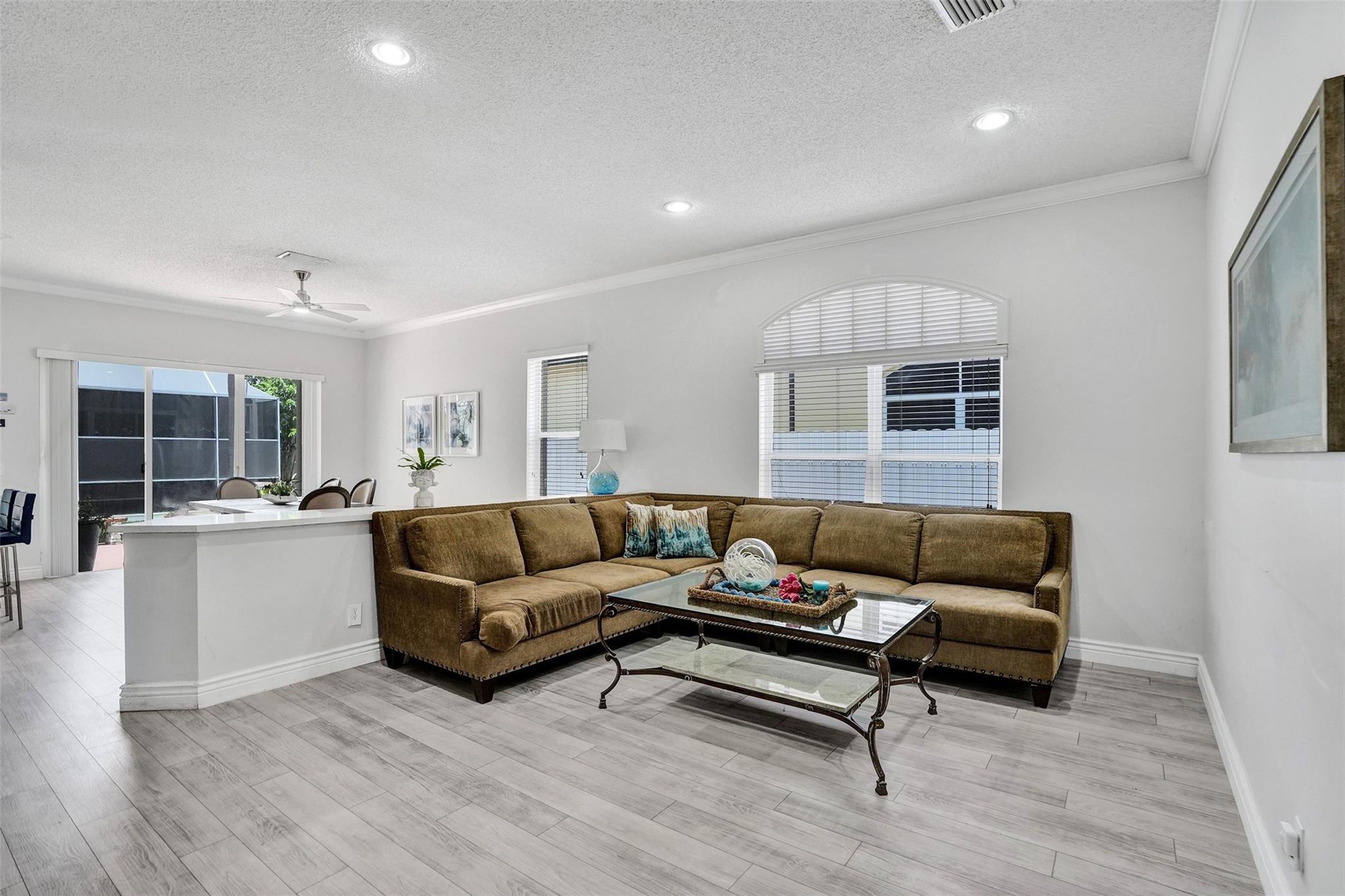 Pod 9 At Monarch Lakes 16 - Residential