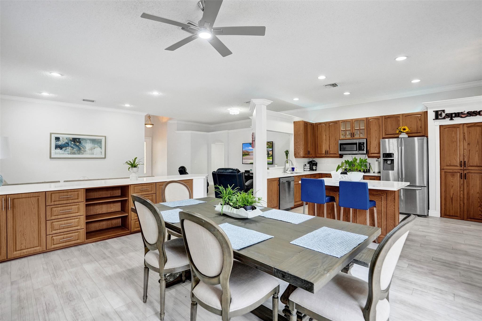Pod 9 At Monarch Lakes 16 - Residential