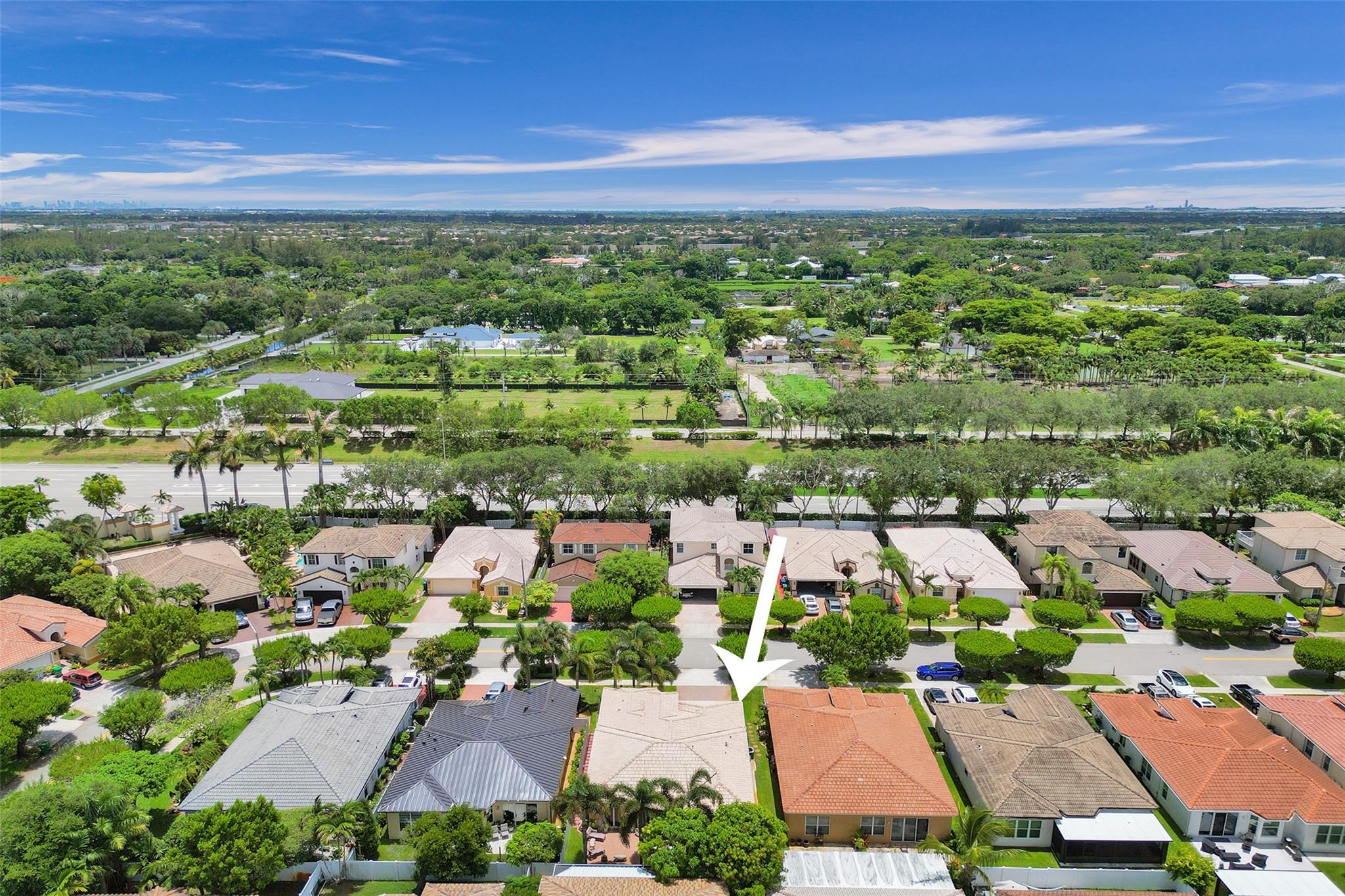 Pod 9 At Monarch Lakes 16 - Residential