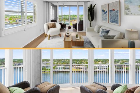 3310 S Ocean Boulevard 832d Highland Beach FL 33487