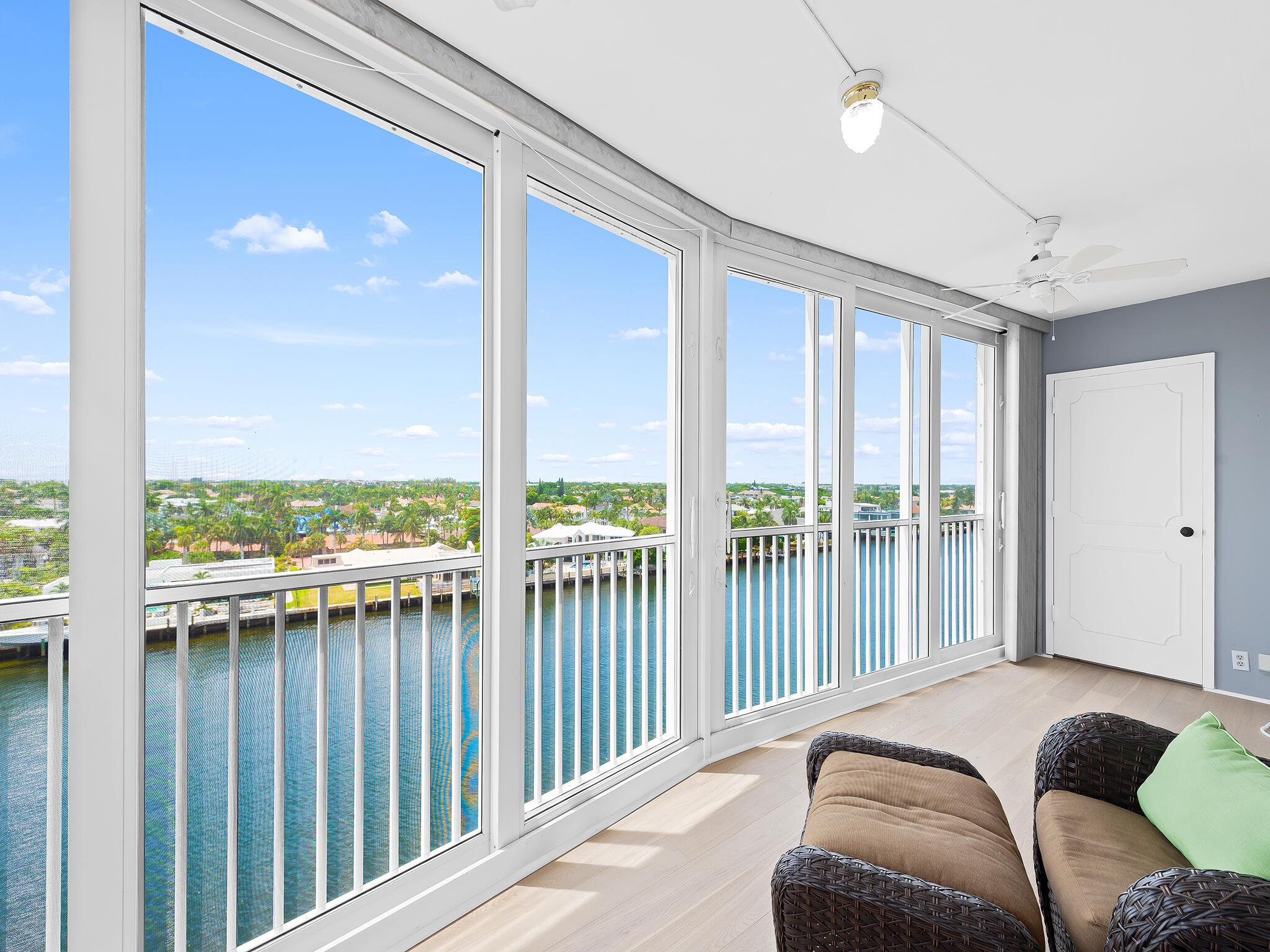 3310 S Ocean Boulevard 832d