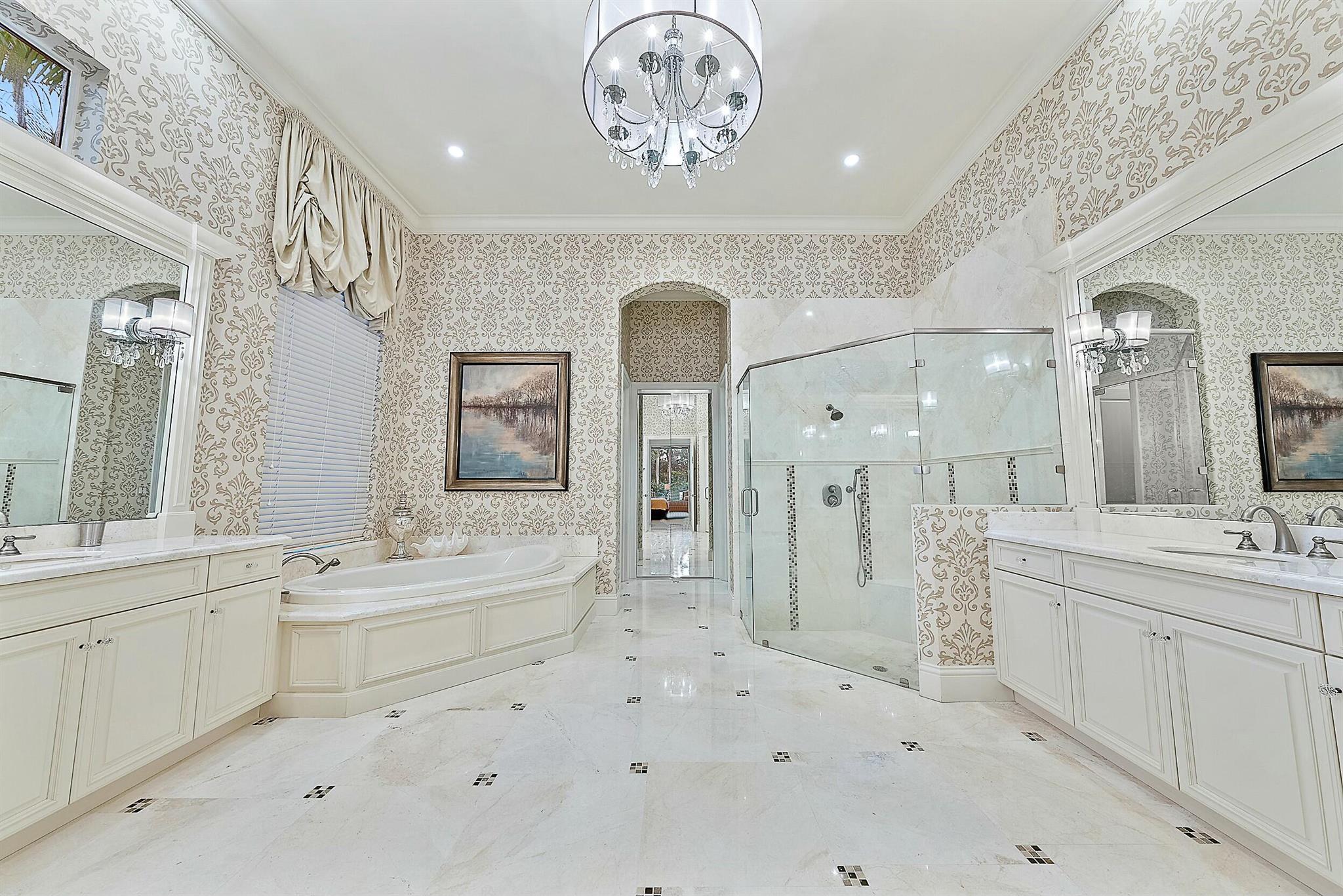 Old Palm - Residential