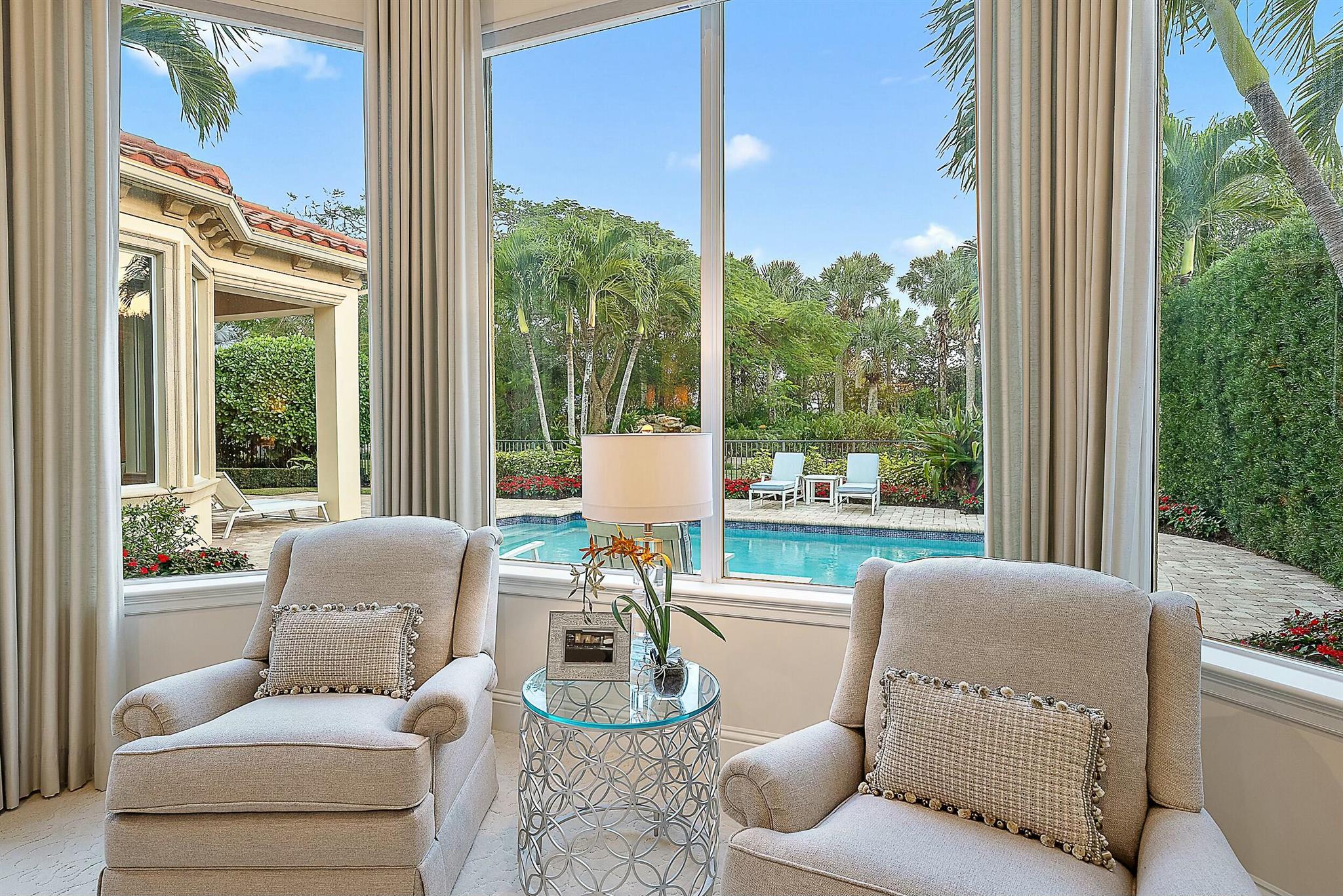 Old Palm - Residential