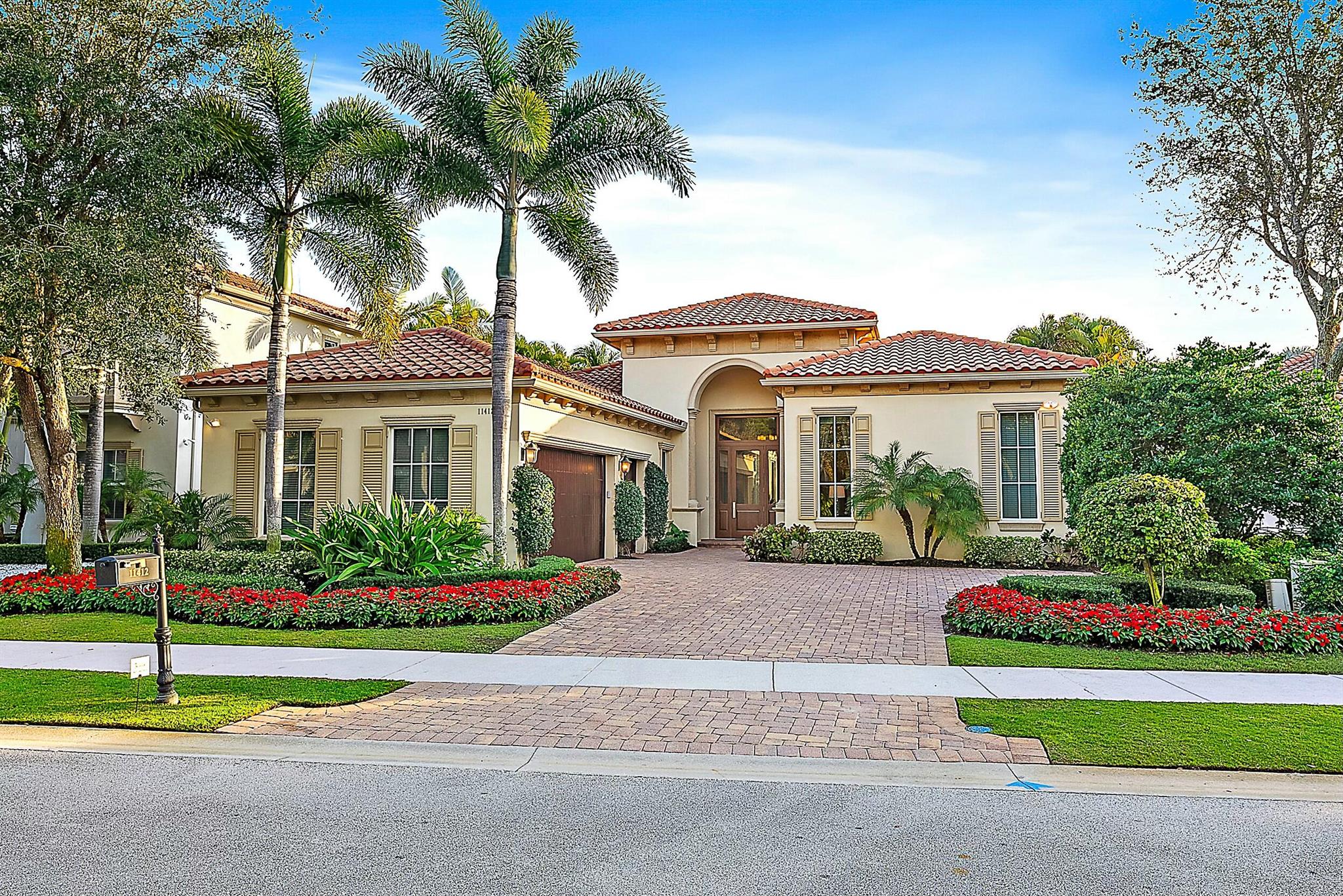 Old Palm - Residential