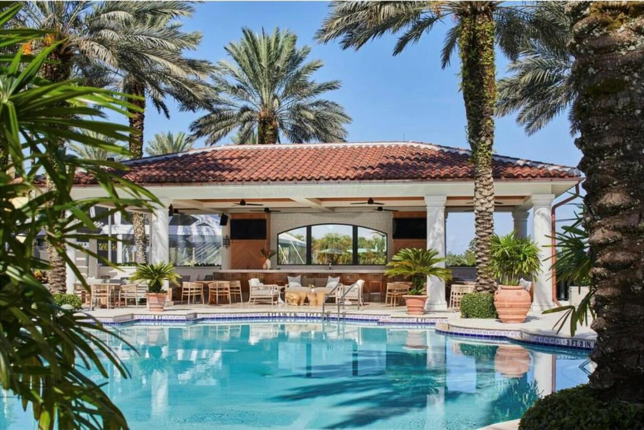 Old Palm - Residential