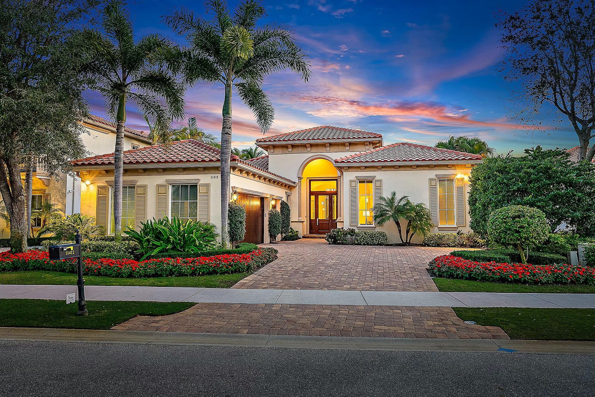 Old Palm - Residential