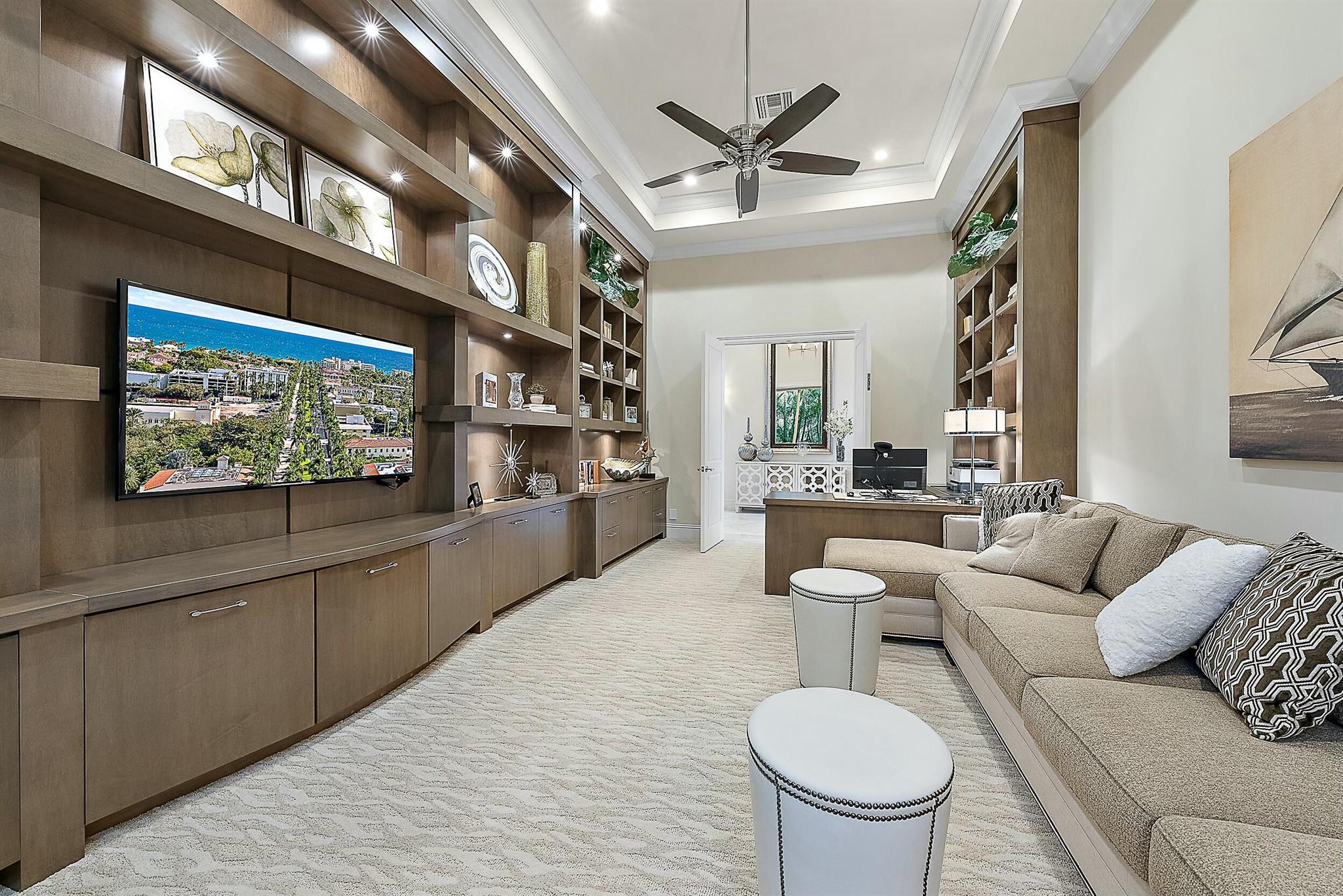 Old Palm - Residential