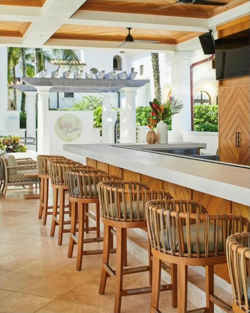 Old Palm - Residential