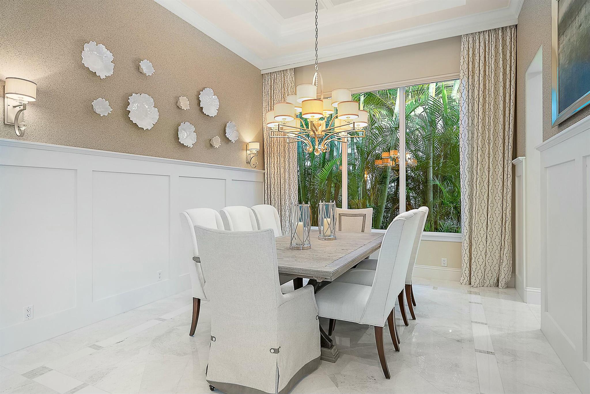 Old Palm - Residential