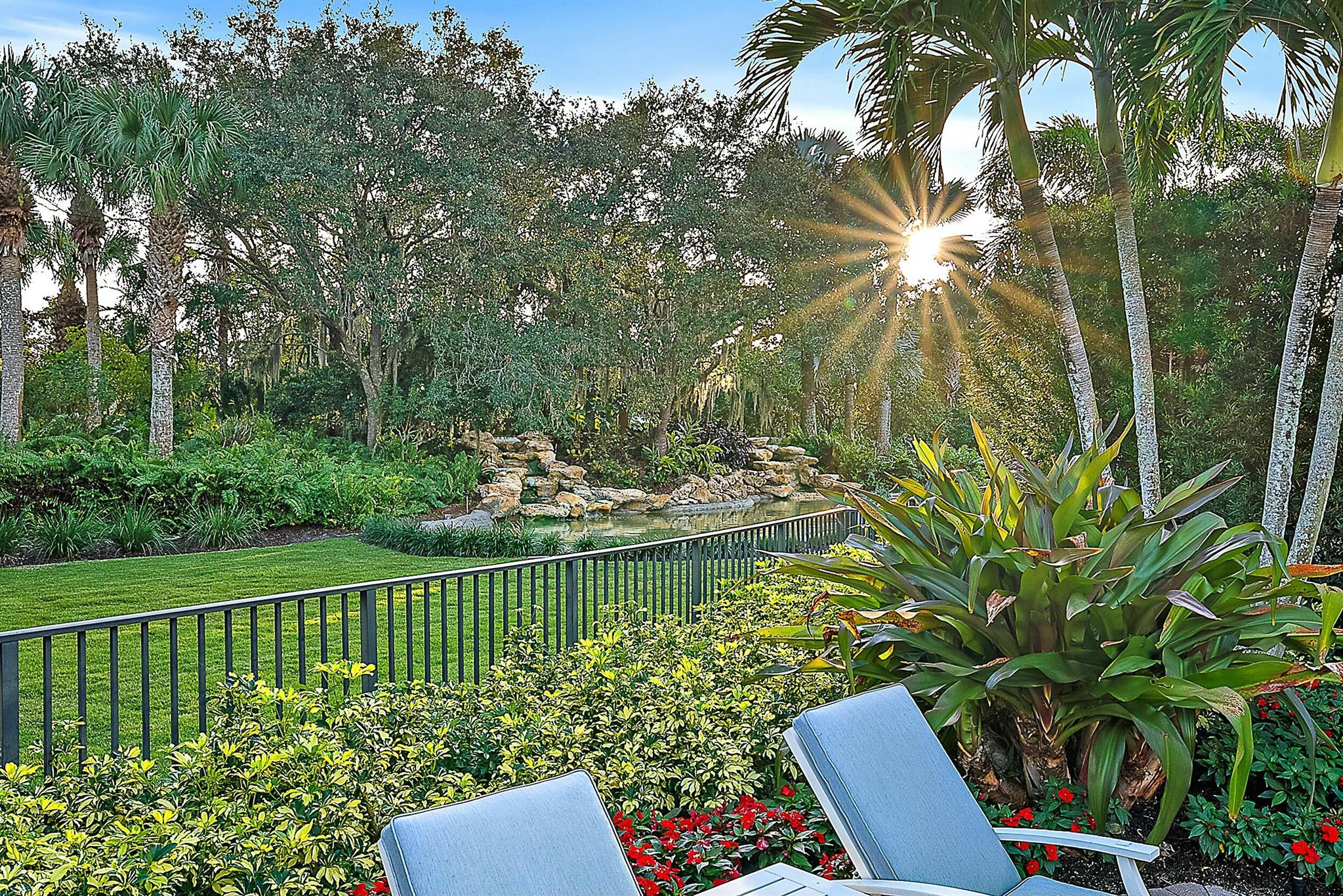 Old Palm - Residential