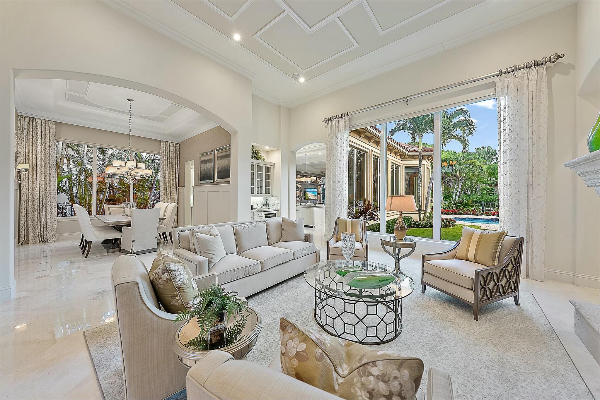 Old Palm - Residential