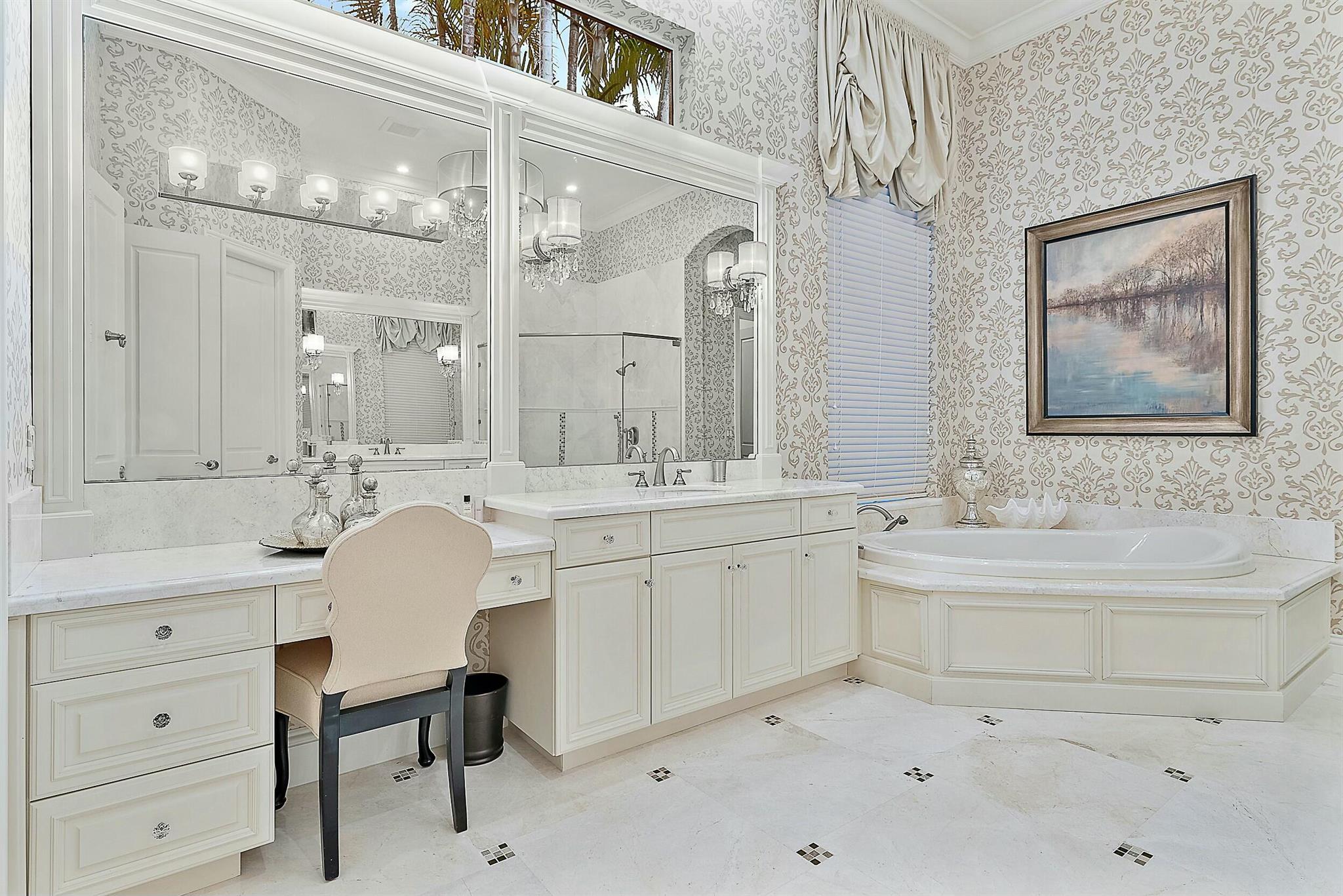 Old Palm - Residential